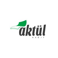 Aktül Kağıt Logo