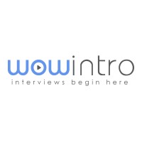 wowintro Logo