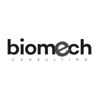Biomech Consulting Logo