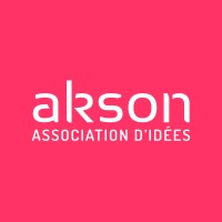 Agence Akson Logo