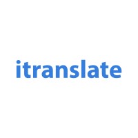 Itranslate Oy Logo