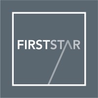First Star Company Logo