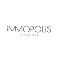 Immopolis Logo