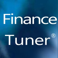 FinanceTuner Logo
