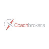 Coachbrokers Logo