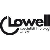 Lowell Srl Logo