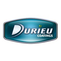 Durieu Coatings Logo