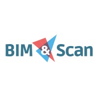BIM & Scan Ltd. Logo