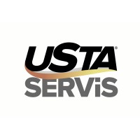 USTA Service Organization Logo
