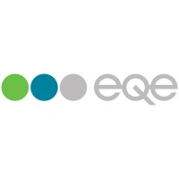 eqe GmbH Logo