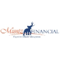 Muntz Financial Logo