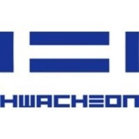 HWACHEON Machinery Europe GmbH Logo