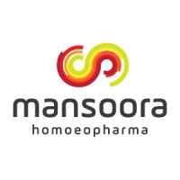 Mansoora Homoeo Pharma Logo