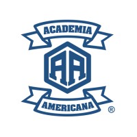 Academia Americana Logo