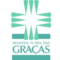 Hospital Nossa Senhora das Graças Logo