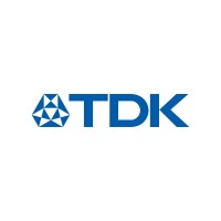 TDK Hungary Components Kft. Logo