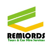 Remlords Tours & Car Hire Services Logo