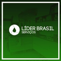 Líder Brasil Serviços Logo