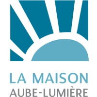 La Maison Aube-Lumière Logo