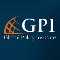 Global Policy Institute (GPI) Logo