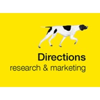 Directions research & marketing Logo