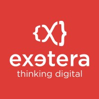 exetera | thinking digital Logo