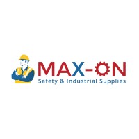 Maxon Safety and Industrial supplies DBA New Jersey Safety Equipment Logo