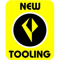NEW TOOLING Automação Logo