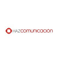 Haz Comunicación Logo