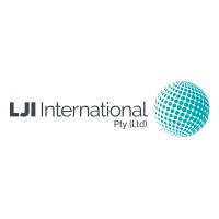 LJI International Logo