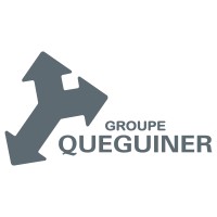 Groupe Quéguiner Logo