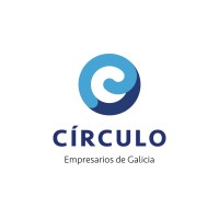 Círculo de Empresarios de Galicia Logo