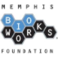 Memphis Bioworks Foundation Logo