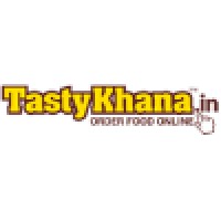 TastyKhana.in Logo