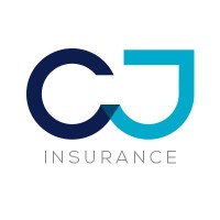 CJ Insurance Logo