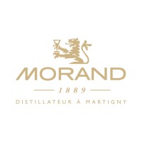 Distillerie Louis Morand & Cie SA Logo
