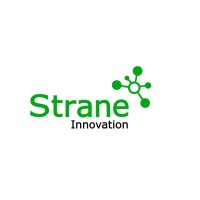 Strane Innovation Logo