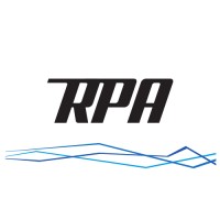 Realtime Pricing Algorithm AB Logo
