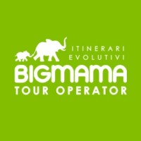 Bigmama.travel / Itinerari Evolutivi Logo