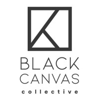 Black Canvas Collective Logo