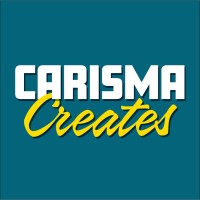 Carisma Large Format Printing, Ltd Logo