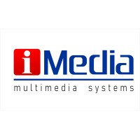 i Media Multimedia Systems Logo