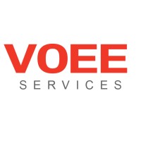 VOEE Services, LLC. Logo