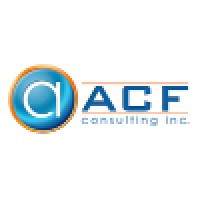 ACF Consulting, Inc. Logo
