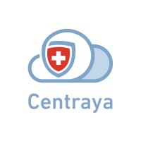 Centraya made by e3 CSS AG Logo