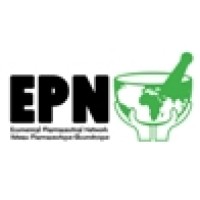 Ecumenical Pharmaceutical Network Logo