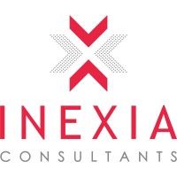 INEXIA Consultants Logo