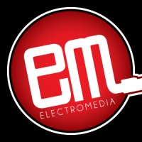 ElectroMedia Logo