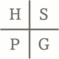 HSPG & Associates, PC Logo