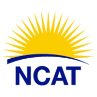 National Center for Appropriate Technology Logo